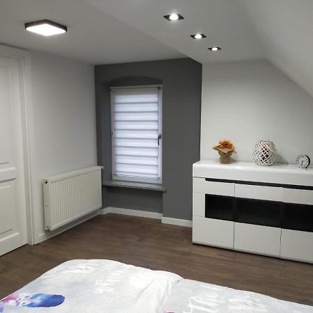 דירות Vip Apartament Sosnowka מראה חיצוני תמונה